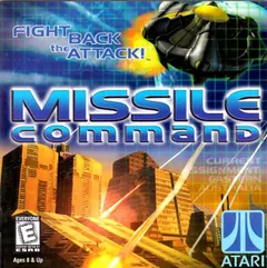 Missile Command