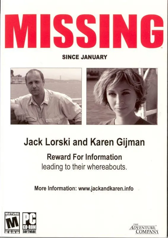 Missing — PC Price & Value