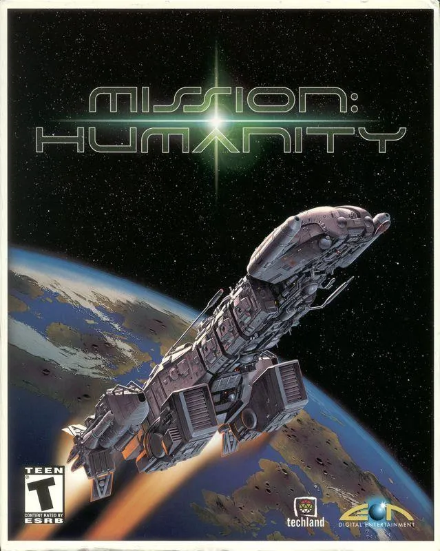 Mission: Humanity — PC Price & Value