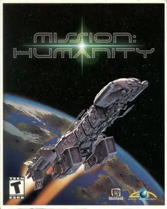 Mission: Humanity