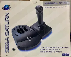 Mission Stick