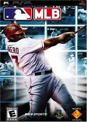MLB — PSP Price & Value