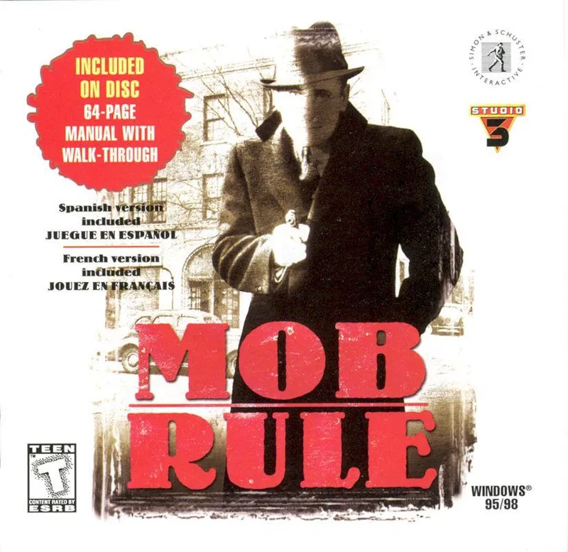 Mob Rule — PC Price & Value
