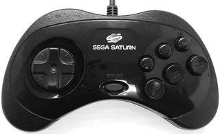 Model 2 Controller — Sega Saturn Price & Value