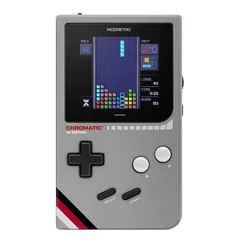 Modretro Chromatic [GameStop]