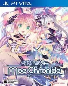 Moe Chronicle