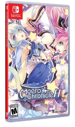 Moero Chronicle Hyper