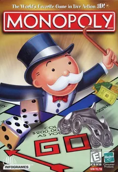 Monopoly [1999]