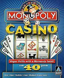Monopoly Casino