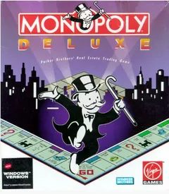 Monopoly Deluxe