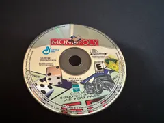 Monopoly [General Mills]