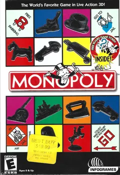 Monopoly [Infogrames]