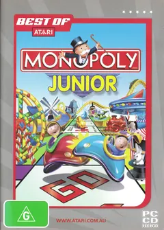 Monopoly Junior
