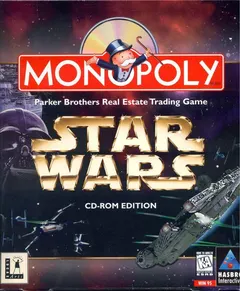 Monopoly Star Wars