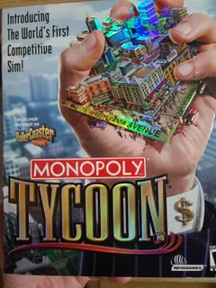 Monopoly Tycoon