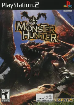 Monster Hunter — PlayStation 2 Price & Value