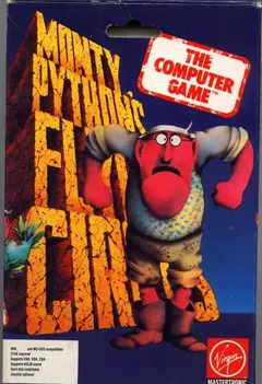 Monty Python's Flying Circus