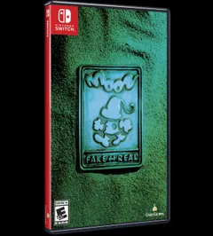 Moon — Nintendo Switch Price & Value