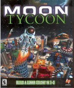 Moon Tycoon — PC Price & Value