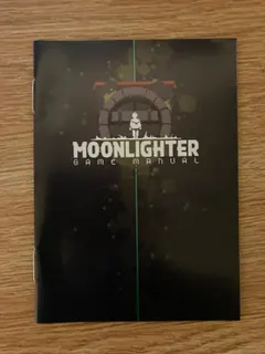 Moonlighter — Nintendo Switch Price & Value