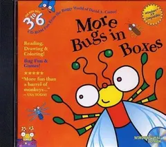 More Bugs In Boxes