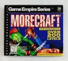 Morecraft