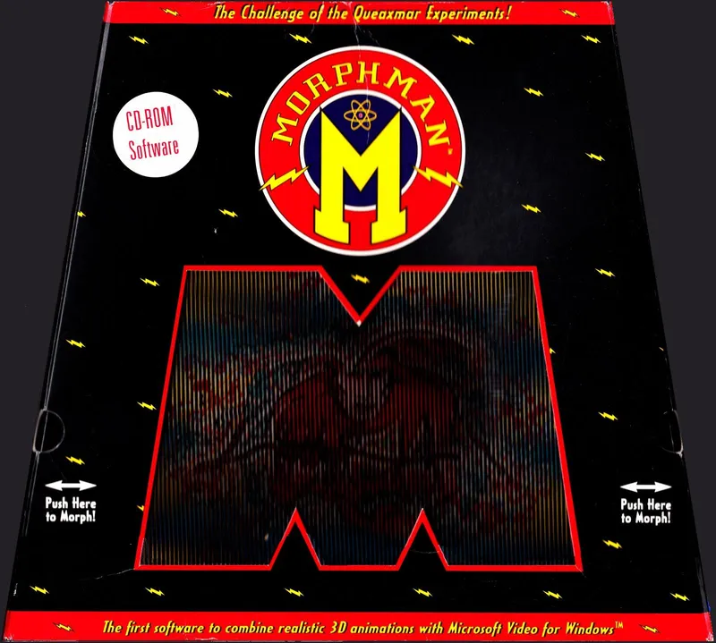 Morphman — PC Price & Value