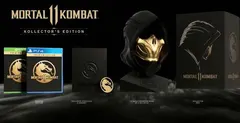 Mortal Kombat 11 [Kollector's Edition]