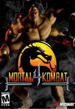 Mortal Kombat 4