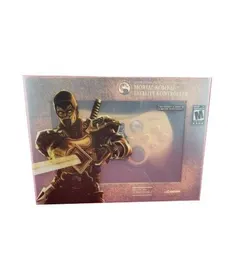 Mortal Kombat Fatality Controller — PlayStation 2 Price & Value