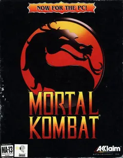 Mortal Kombat