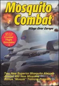Mosquito Combat