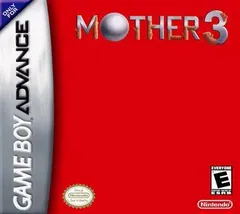 Mother 3 [Homebrew]