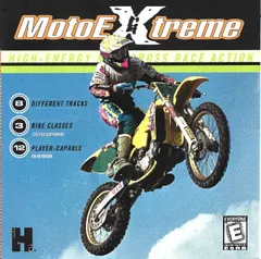 MotoExtreme