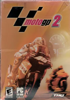 MotoGP 2