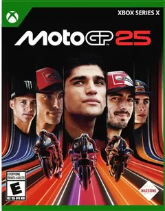 MotoGP 25