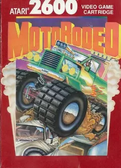 MotoRodeo