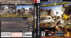 MotorStorm — playstation 3 Price & Value