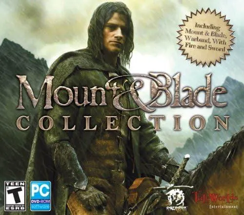 Mount & Blade Collection — PC Price & Value