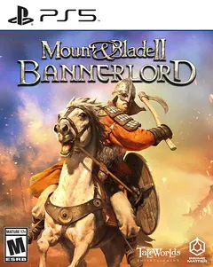 Mount & Blade