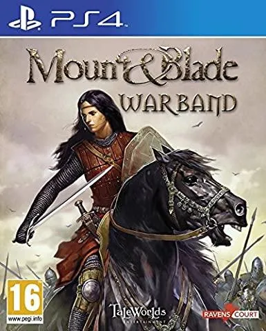 Mount & Blade: Warband — PC Price & Value