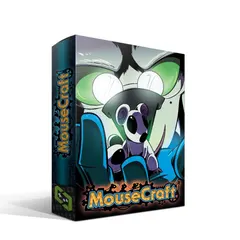 MouseCraft