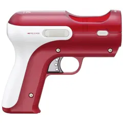 Move Shooting Attachment