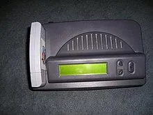 Mr. Backup Z64