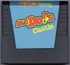 Mr. Do!'s Castle — Atari 5200 Price & Value