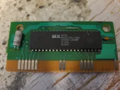 Ms. Pac-Man — Sega Genesis Price & Value