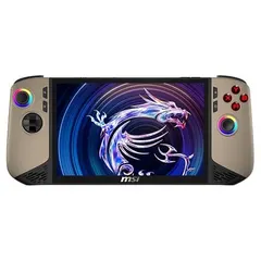 MSI Claw 8 AI+ A2VM-001US
