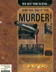 Murder