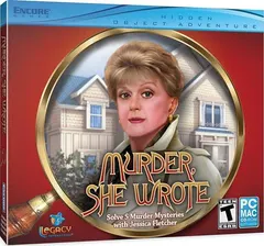 Murder, She Wrote