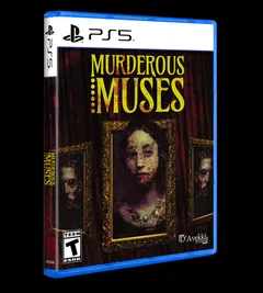 Murderous Muses